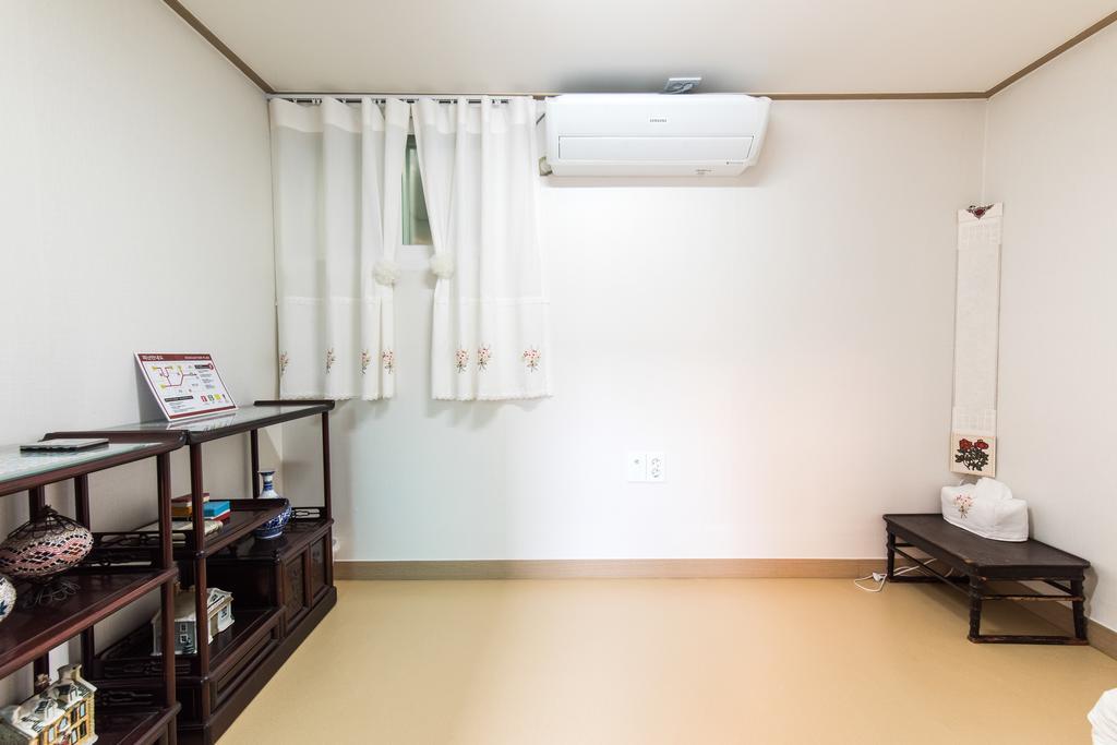 Hanok Guesthouse Suni Seoul Eksteriør billede